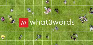 What 3 Words?